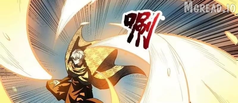 Divine Urban God Chapter 338  - page 29